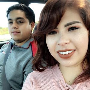 Meet your Posher, Yendi